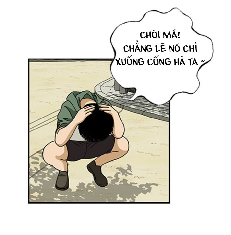 Cậu Bé Lập Dị Chapter 20 - 23