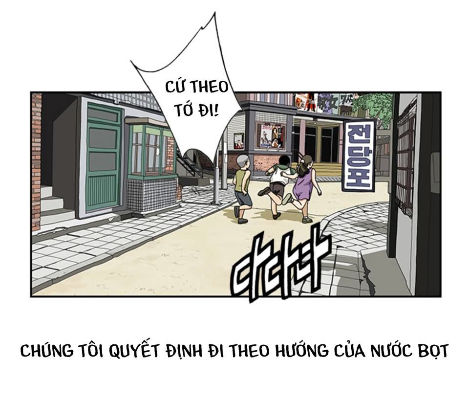 Cậu Bé Lập Dị Chapter 20 - 29