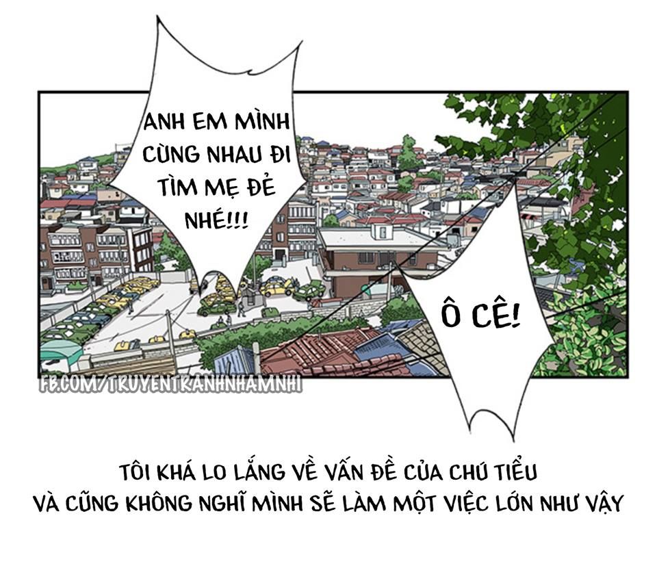 Cậu Bé Lập Dị Chapter 20 - 7