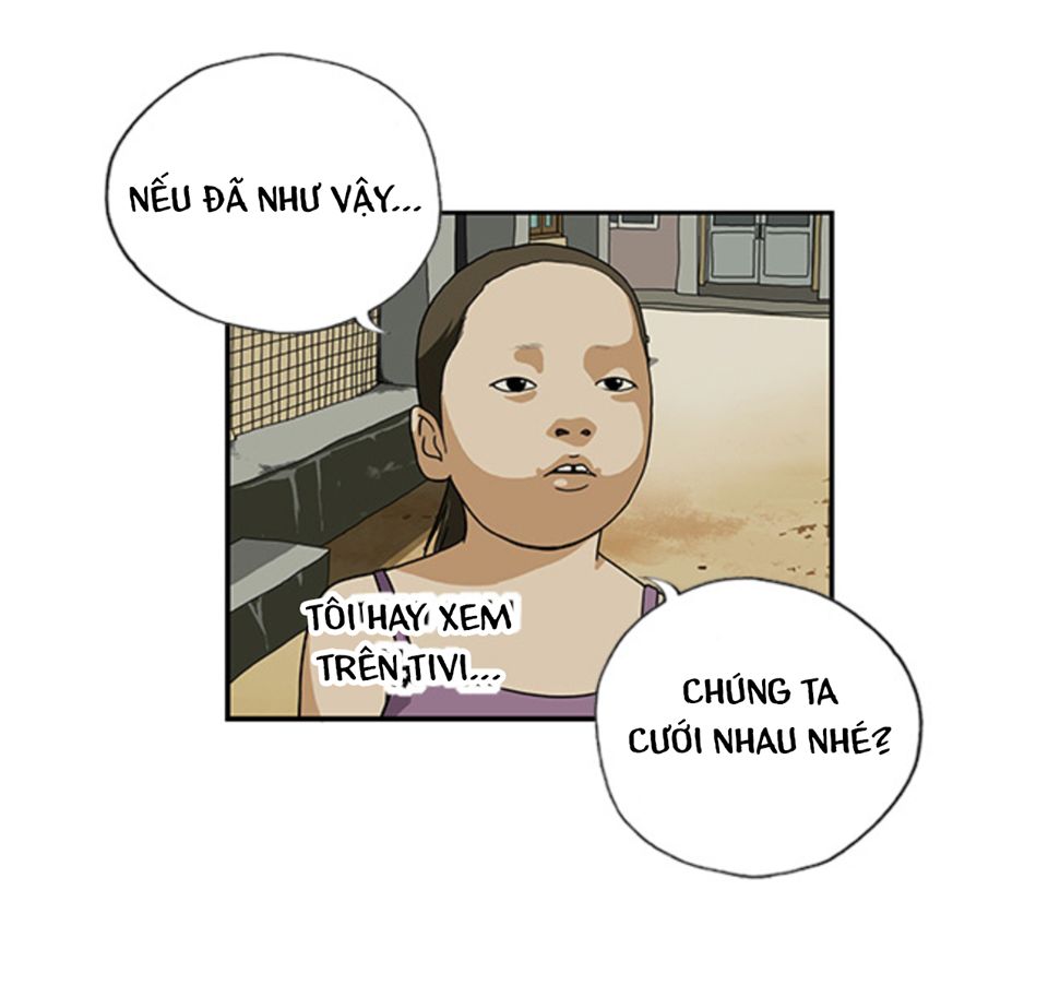 Cậu Bé Lập Dị Chapter 21 - 14