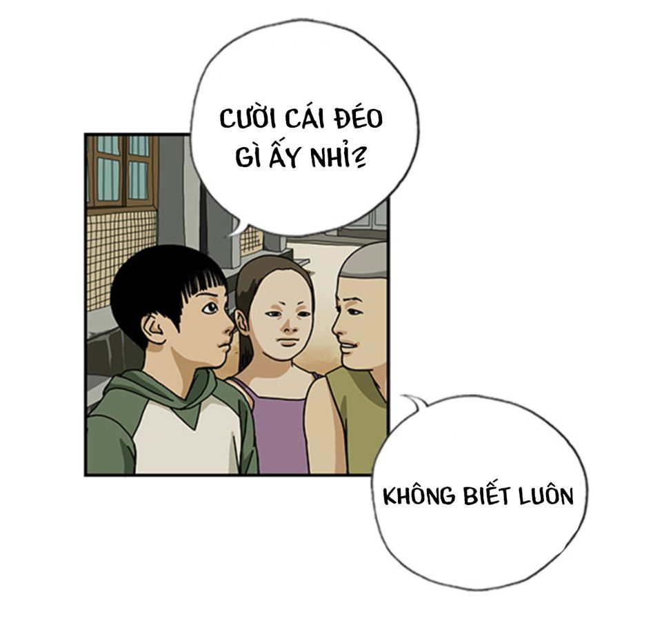 Cậu Bé Lập Dị Chapter 21 - 20