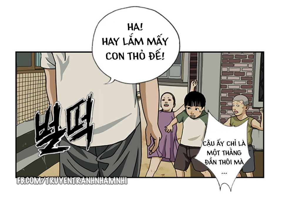 Cậu Bé Lập Dị Chapter 21 - 6