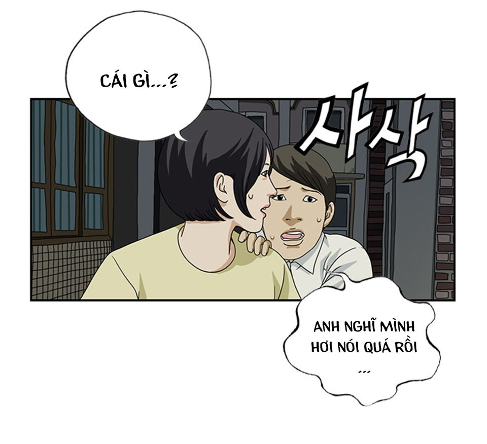 Cậu Bé Lập Dị Chapter 23 - 33