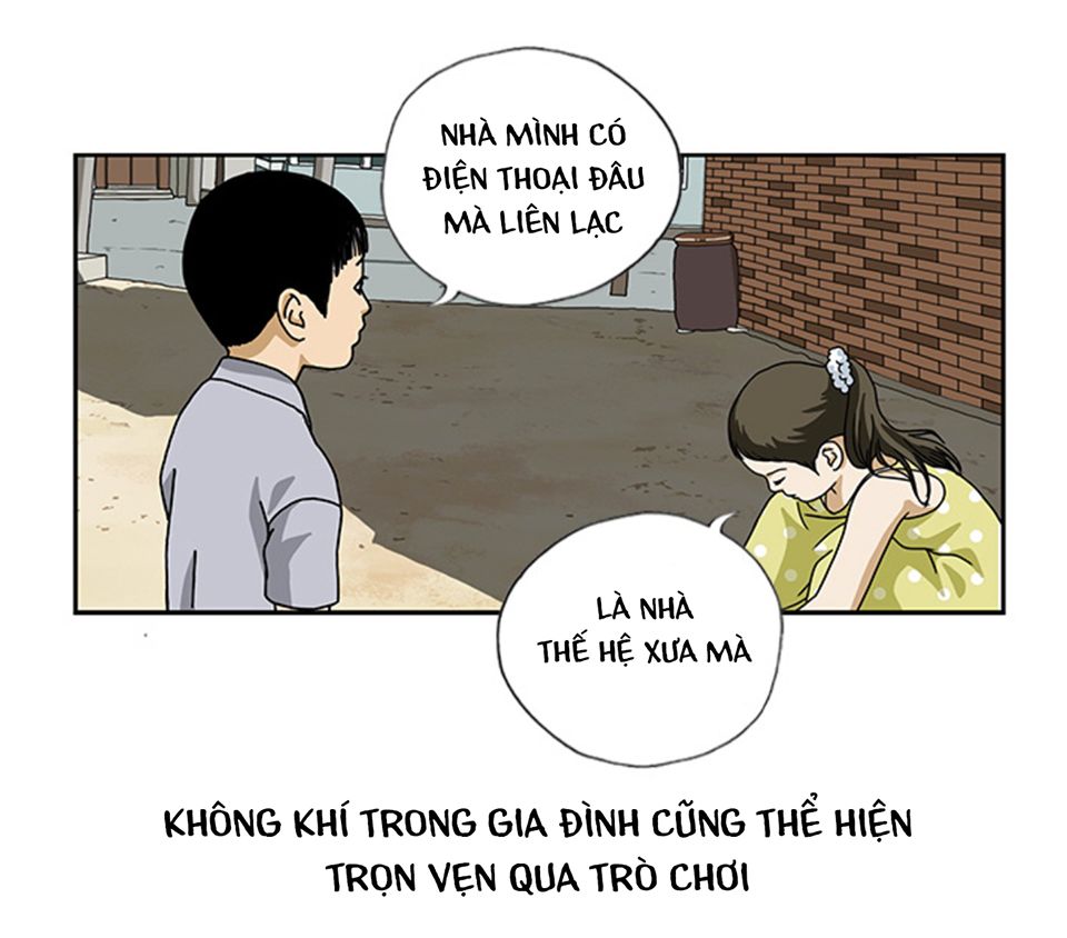 Cậu Bé Lập Dị Chapter 24 - 17