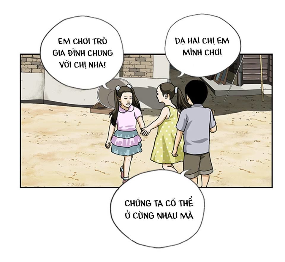 Cậu Bé Lập Dị Chapter 24 - 19