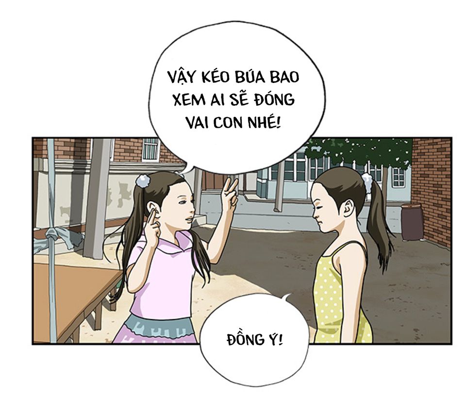 Cậu Bé Lập Dị Chapter 24 - 20