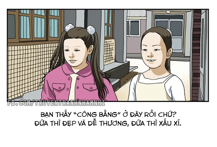 Cậu Bé Lập Dị Chapter 3 - 14