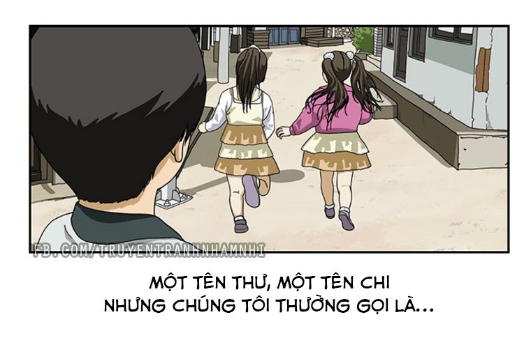 Cậu Bé Lập Dị Chapter 3 - 15