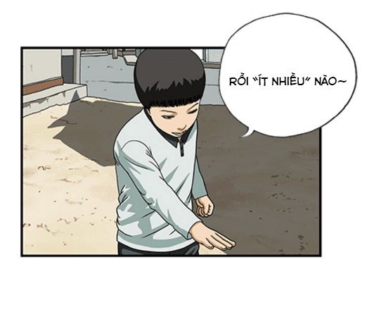 Cậu Bé Lập Dị Chapter 3 - 21