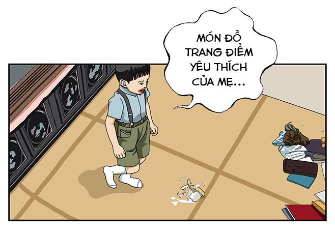 Cậu Bé Lập Dị Chapter 4 - 25