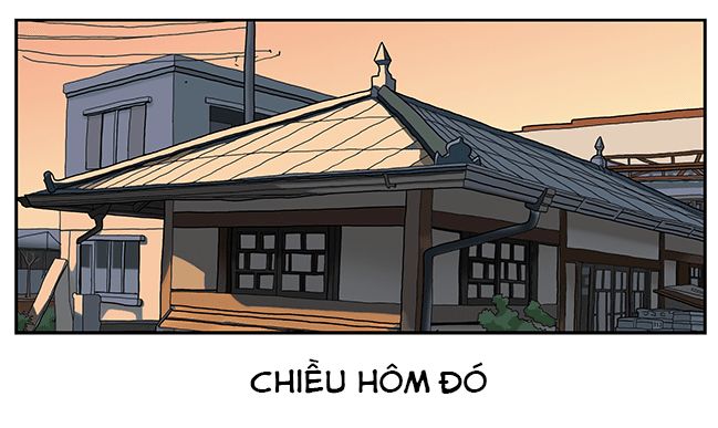 Cậu Bé Lập Dị Chapter 4 - 28