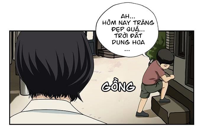 Cậu Bé Lập Dị Chapter 5 - 11