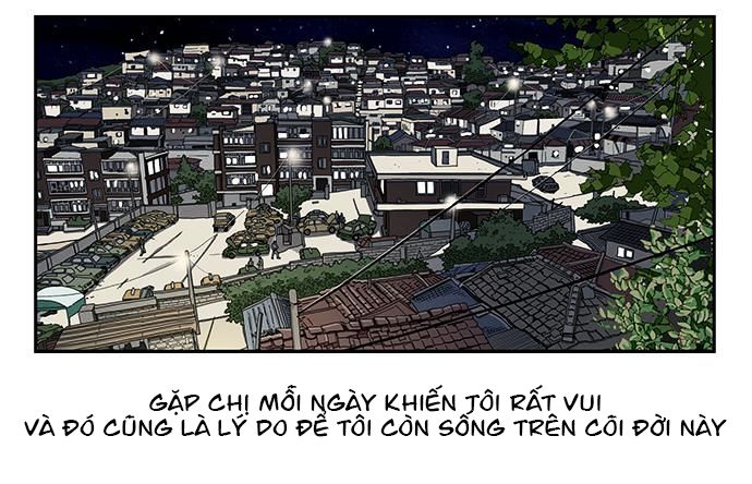 Cậu Bé Lập Dị Chapter 5 - 13