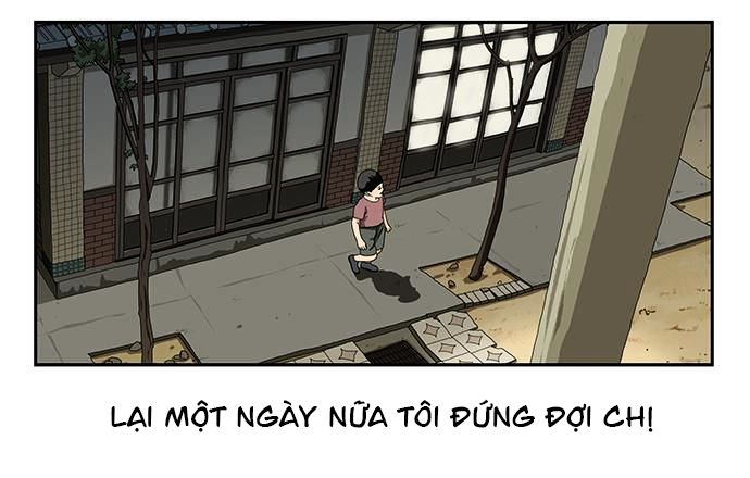 Cậu Bé Lập Dị Chapter 5 - 14