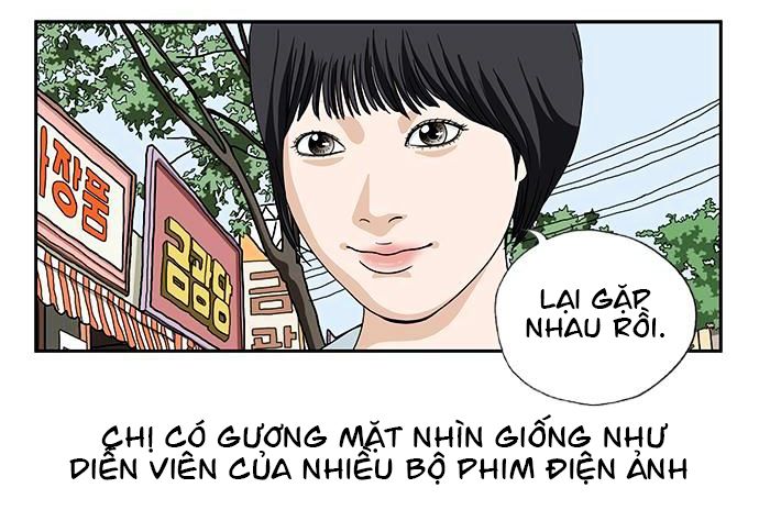 Cậu Bé Lập Dị Chapter 5 - 3