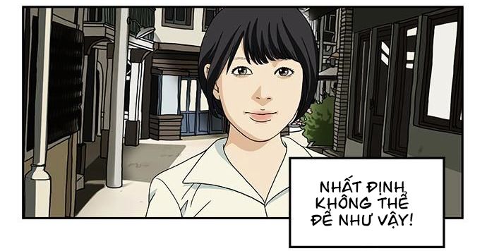 Cậu Bé Lập Dị Chapter 5 - 21