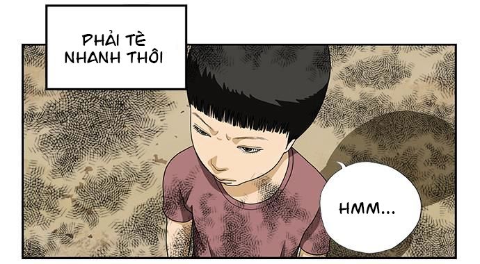 Cậu Bé Lập Dị Chapter 5 - 22