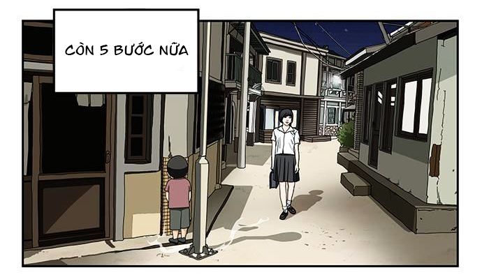 Cậu Bé Lập Dị Chapter 5 - 24