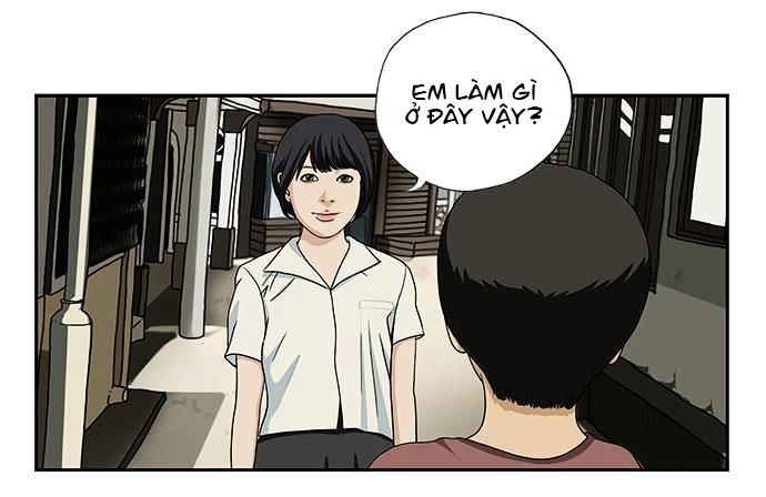 Cậu Bé Lập Dị Chapter 5 - 26