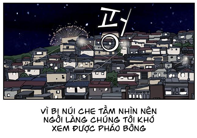 Cậu Bé Lập Dị Chapter 6 - 17