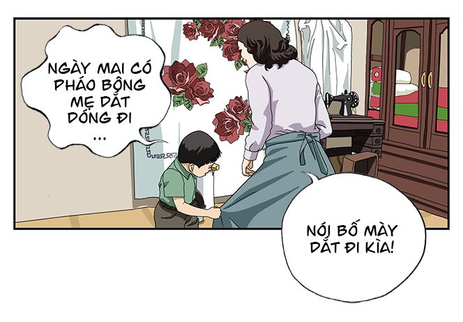 Cậu Bé Lập Dị Chapter 6 - 18