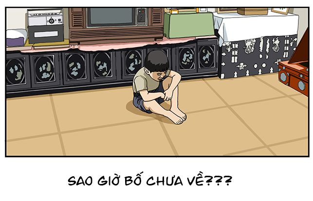 Cậu Bé Lập Dị Chapter 6 - 25