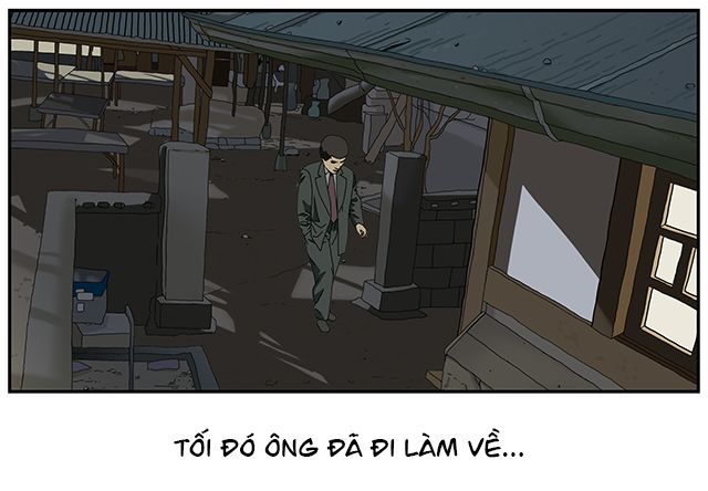 Cậu Bé Lập Dị Chapter 6 - 27