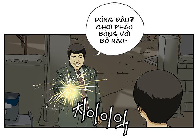 Cậu Bé Lập Dị Chapter 6 - 28