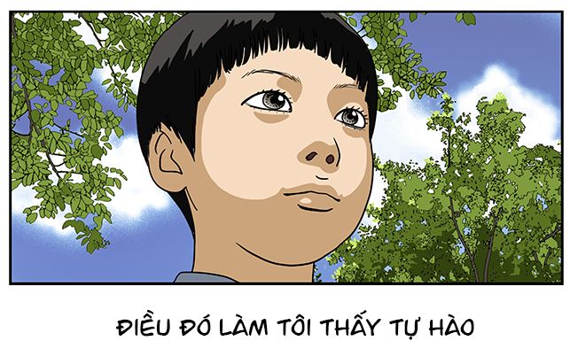 Cậu Bé Lập Dị Chapter 6 - 7