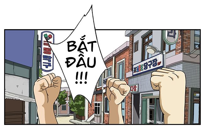 Cậu Bé Lập Dị Chapter 7 - 12