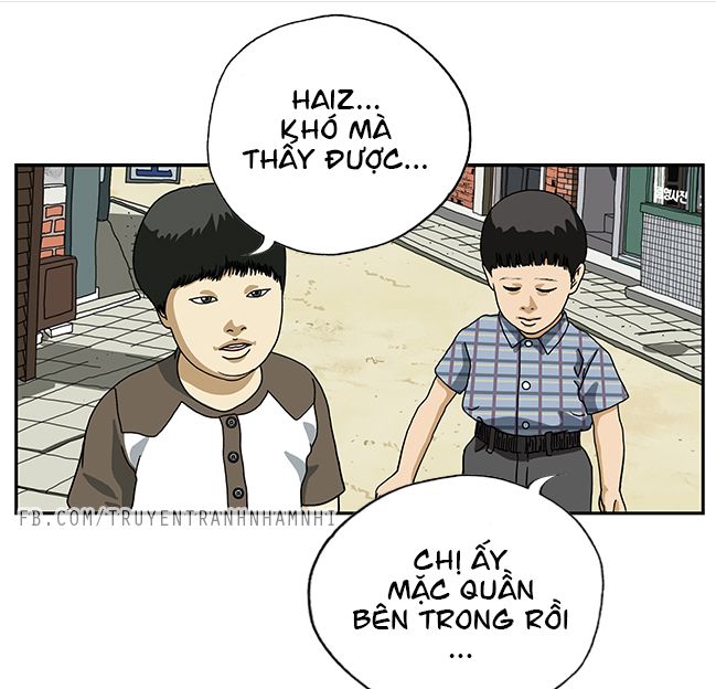 Cậu Bé Lập Dị Chapter 7 - 18