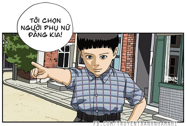 Cậu Bé Lập Dị Chapter 7 - 26