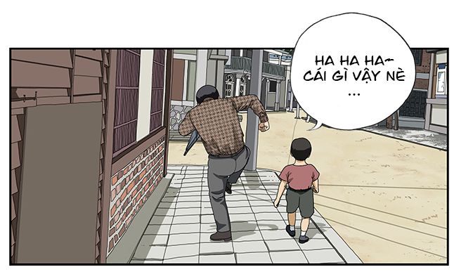 Cậu Bé Lập Dị Chapter 8 - 13