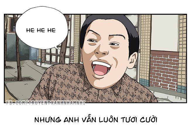 Cậu Bé Lập Dị Chapter 8 - 18