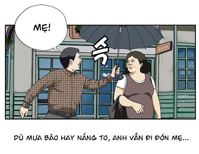 Cậu Bé Lập Dị Chapter 8 - 25