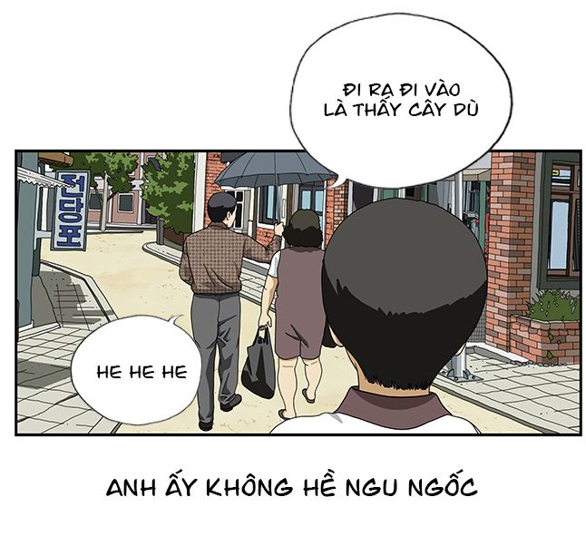 Cậu Bé Lập Dị Chapter 8 - 26