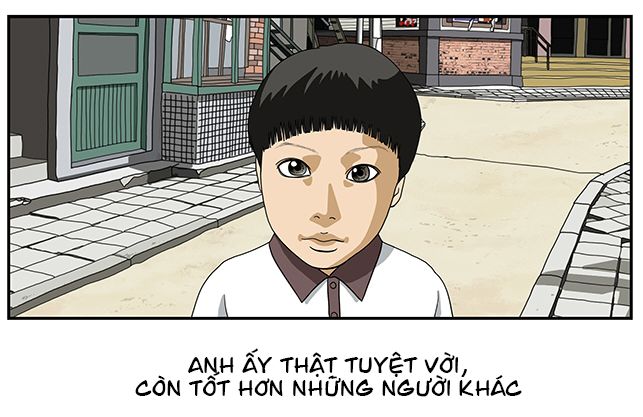 Cậu Bé Lập Dị Chapter 8 - 27