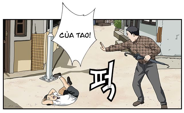 Cậu Bé Lập Dị Chapter 8 - 32