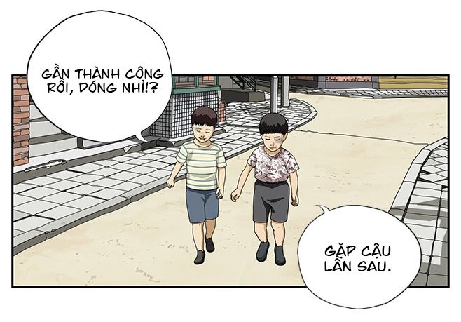 Cậu Bé Lập Dị Chapter 9 - 27