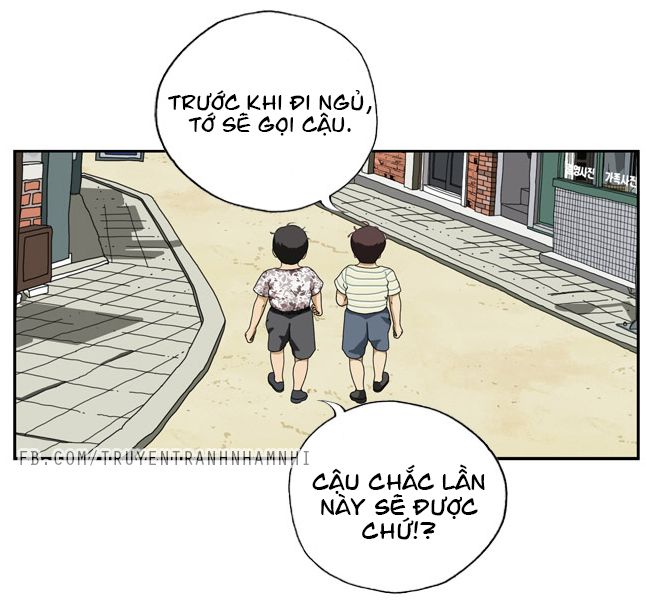 Cậu Bé Lập Dị Chapter 9 - 28