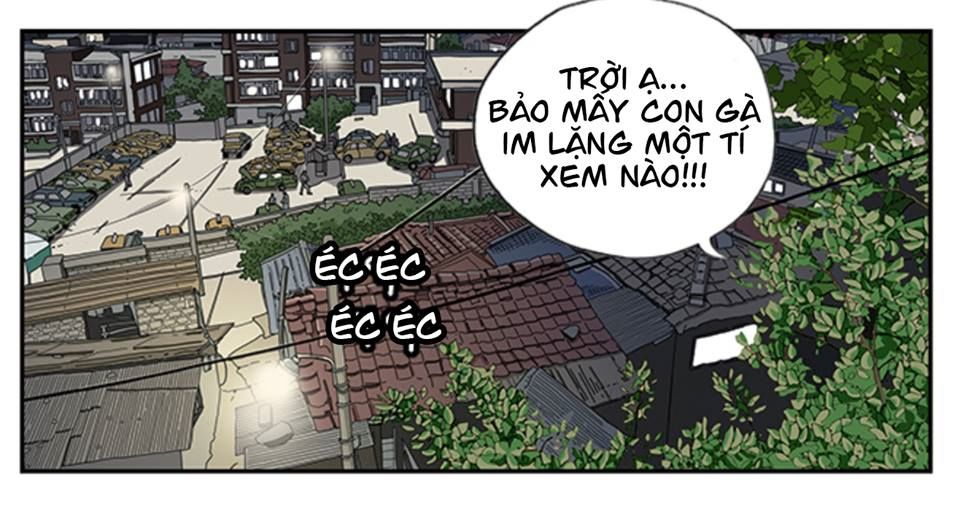 Cậu Bé Lập Dị Chapter 14 - 31