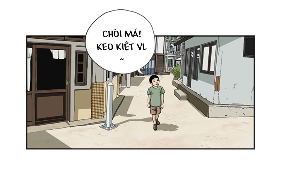 Cậu Bé Lập Dị Chapter 22 - 13