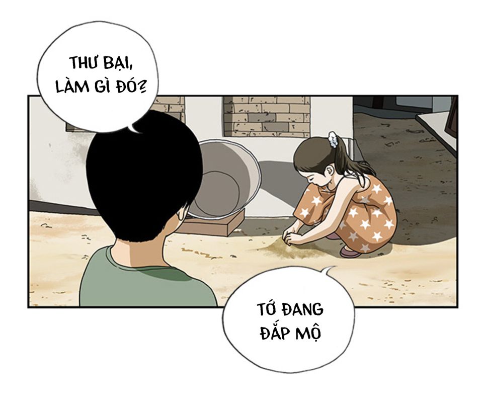 Cậu Bé Lập Dị Chapter 22 - 14