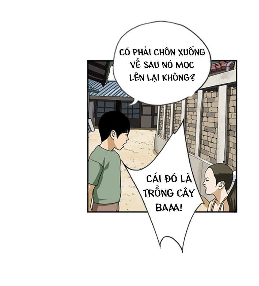 Cậu Bé Lập Dị Chapter 22 - 17