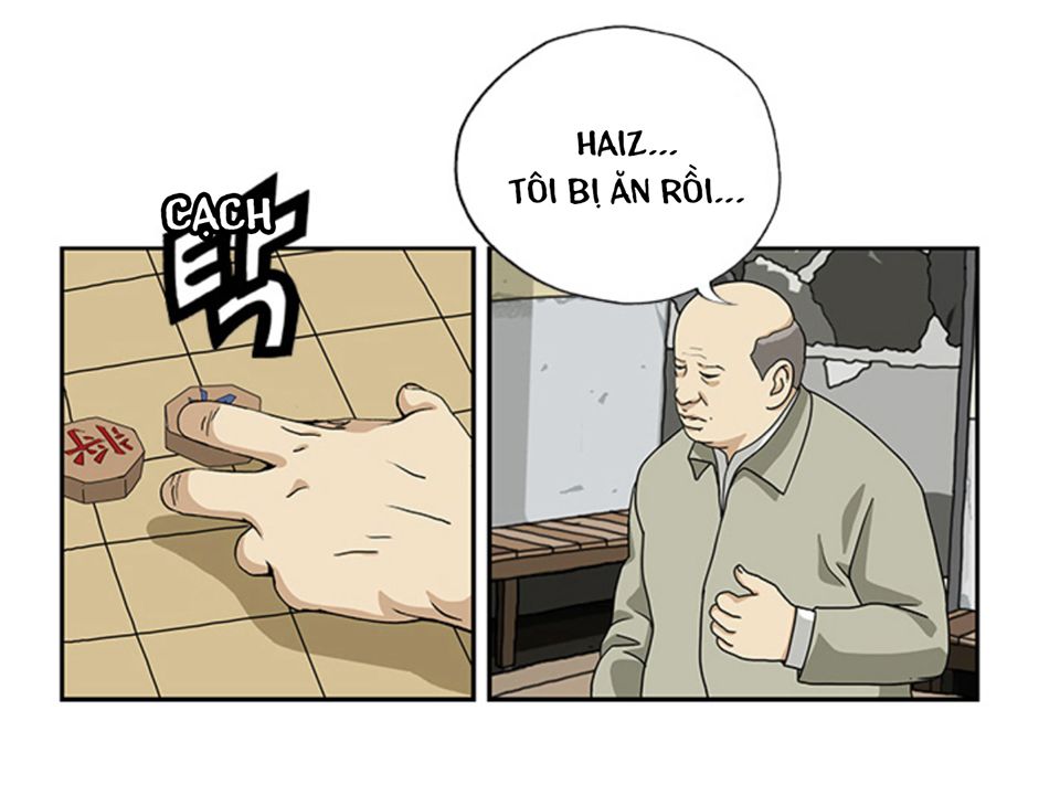 Cậu Bé Lập Dị Chapter 22 - 21