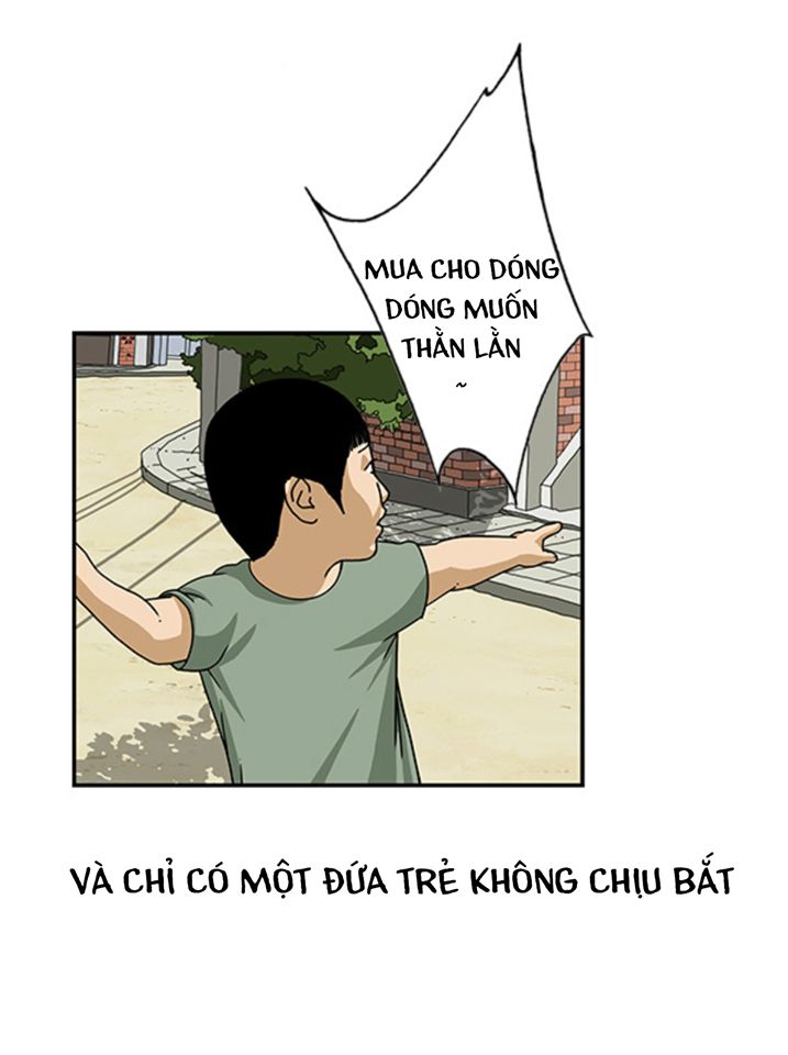 Cậu Bé Lập Dị Chapter 22 - 6