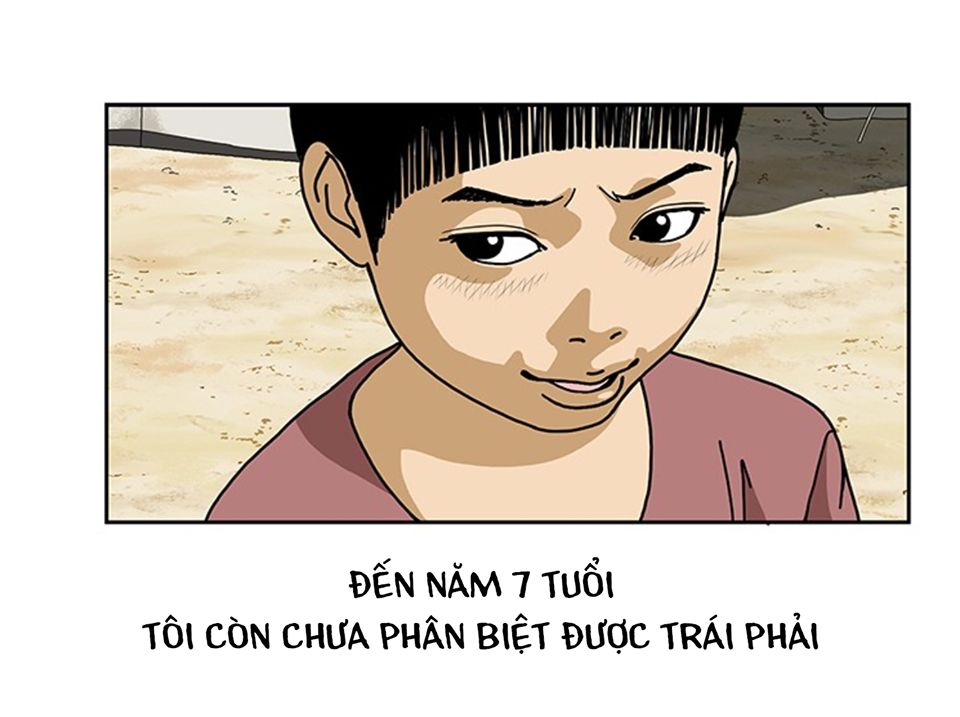 Cậu Bé Lập Dị Chapter 25 - 11