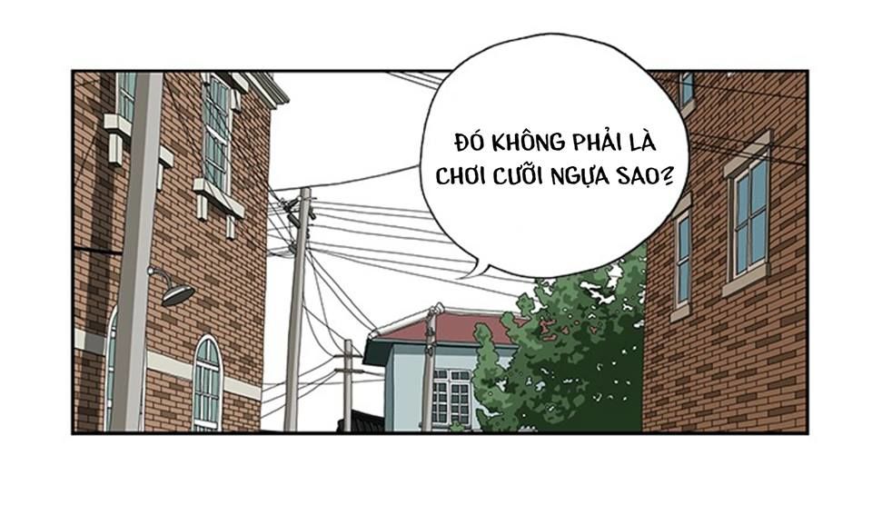 Cậu Bé Lập Dị Chapter 25 - 21