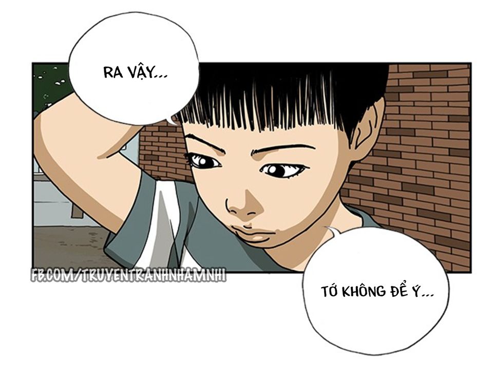 Cậu Bé Lập Dị Chapter 25 - 25