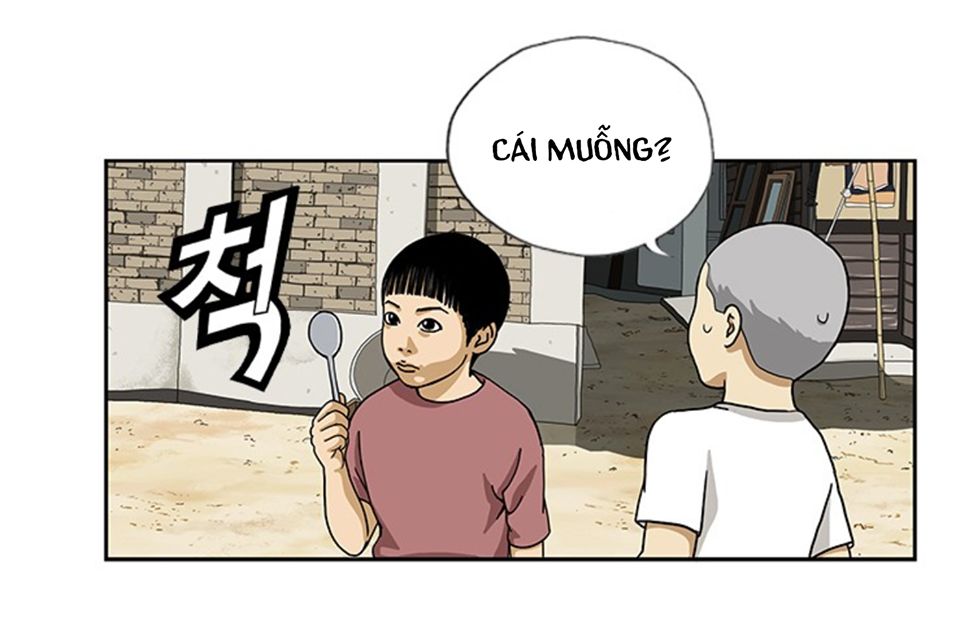 Cậu Bé Lập Dị Chapter 25 - 5